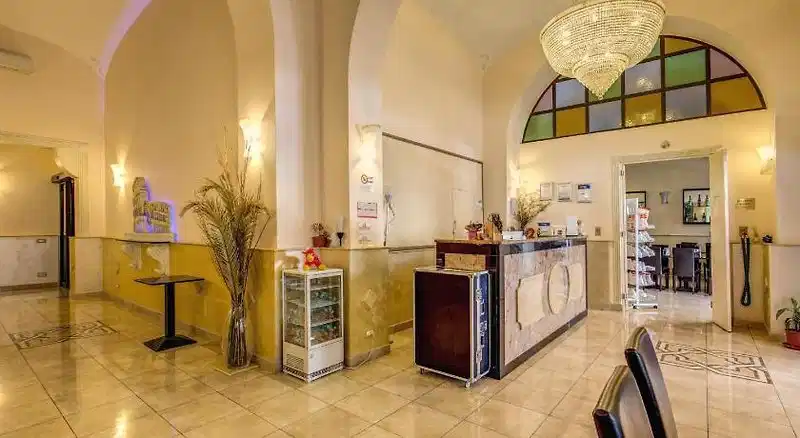 Hotel Maryelen 2 – Hotelfoto
