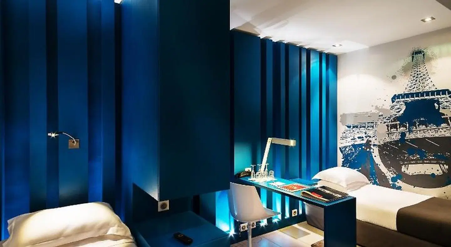 Arc de Triomphe Etoile HEALTH_BEAUTY