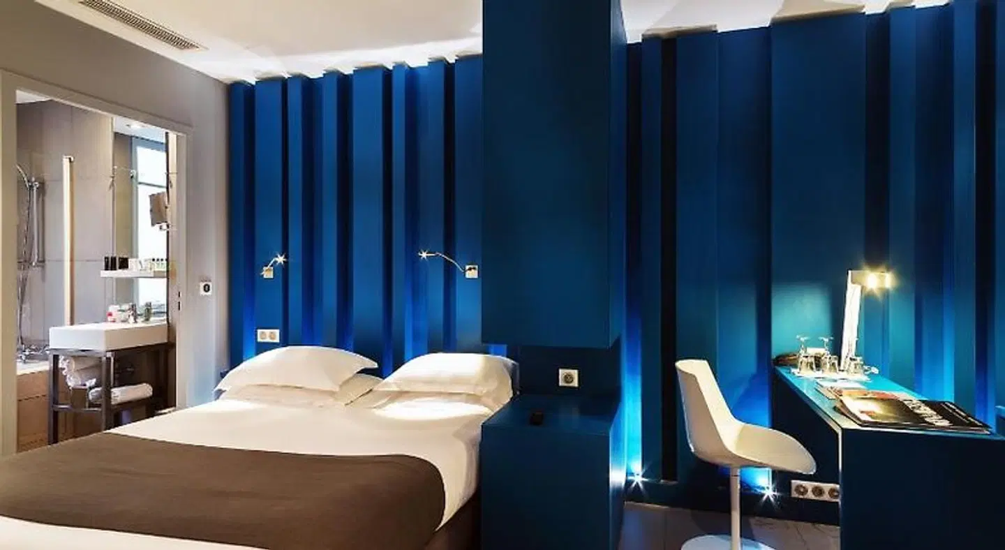 Arc de Triomphe Etoile ROOM_EXAMPLE