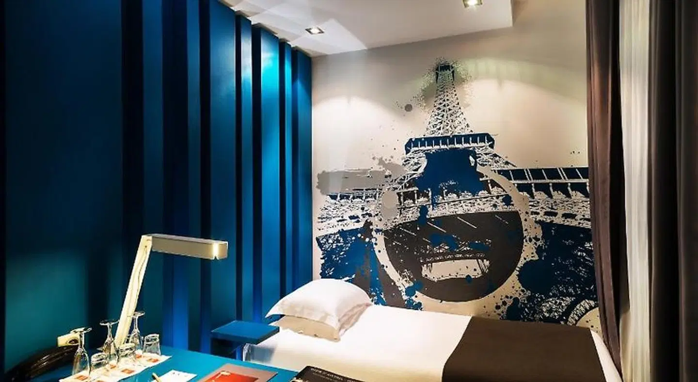 Arc de Triomphe Etoile HEALTH_BEAUTY