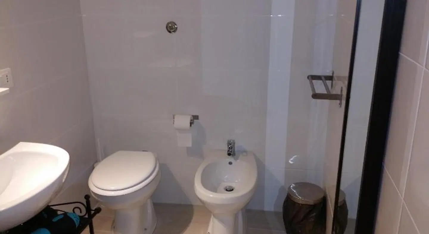 Dandi Domus Badezimmer