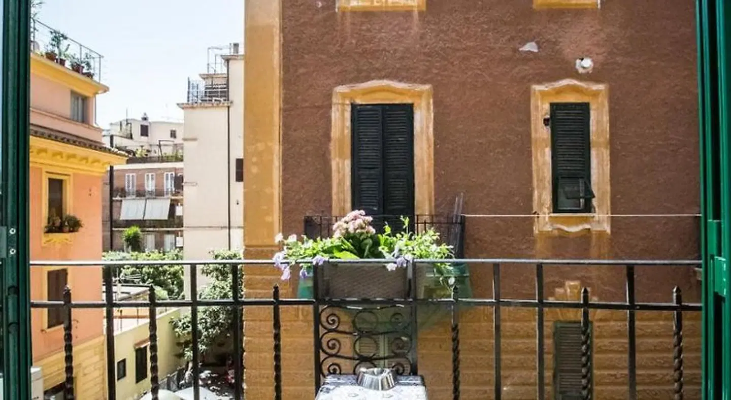 San Pietro Leisure and Luxury Terrasse