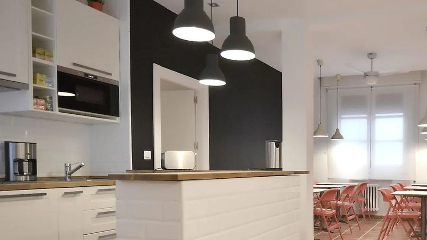 Woohoo Suites Madrid ROOM_EXAMPLE