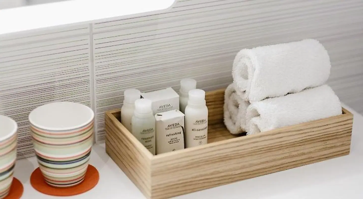 Hotel Indigo Helsinki Boulevard Restaurant