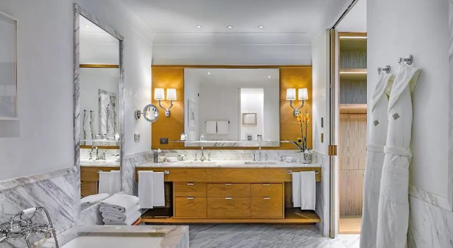 Palazzo Parigi Hotel & Grand Spa Milano LOUNGE_LOBBY