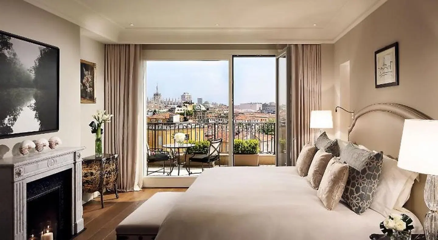 Palazzo Parigi Hotel & Grand Spa Milano ROOM_EXAMPLE