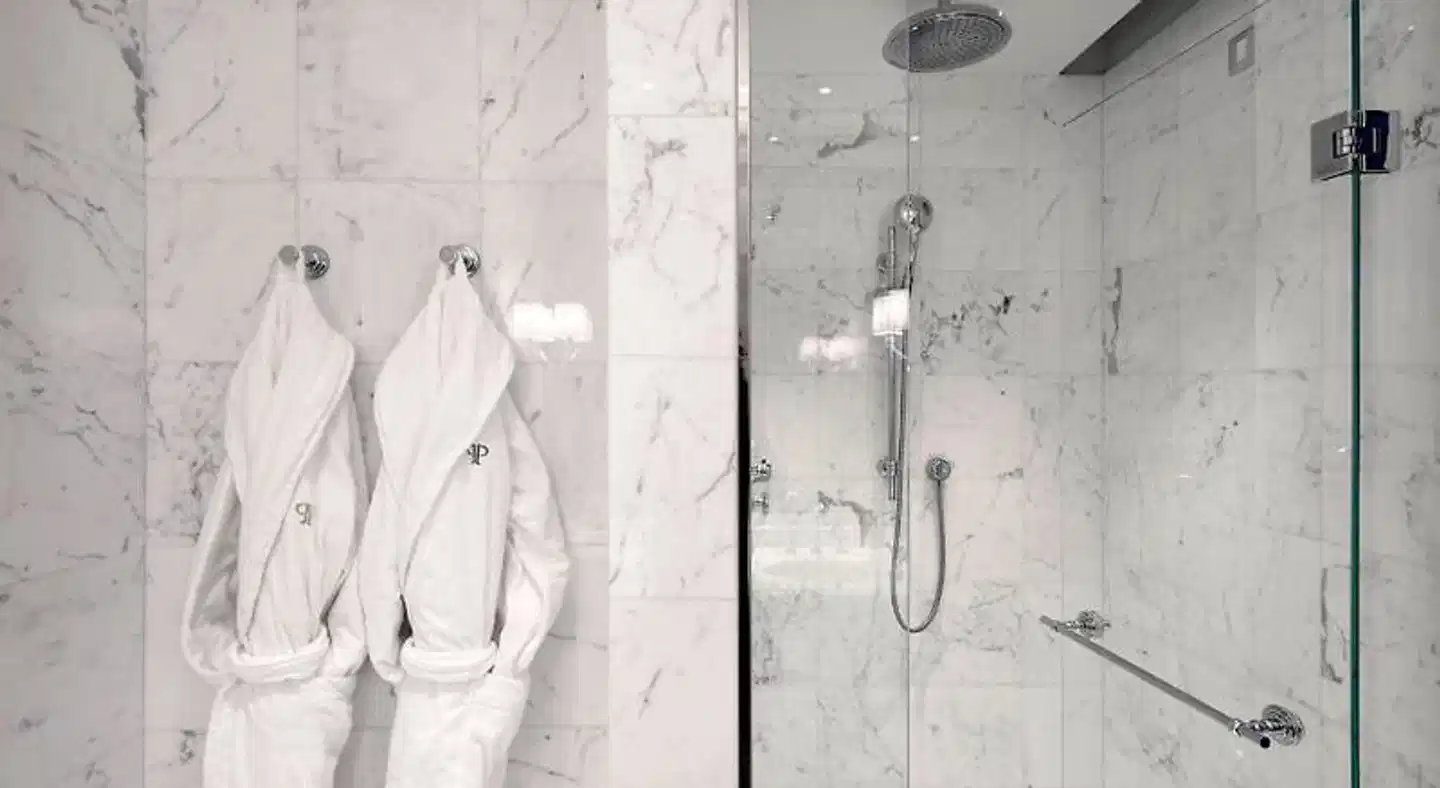 Palazzo Parigi Hotel & Grand Spa Milano Badezimmer