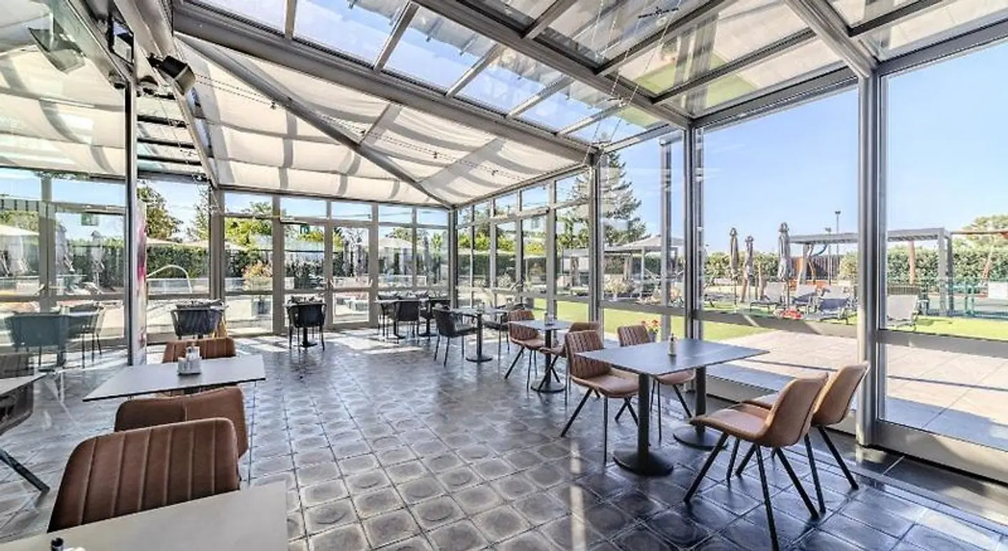 Aura Terrasse