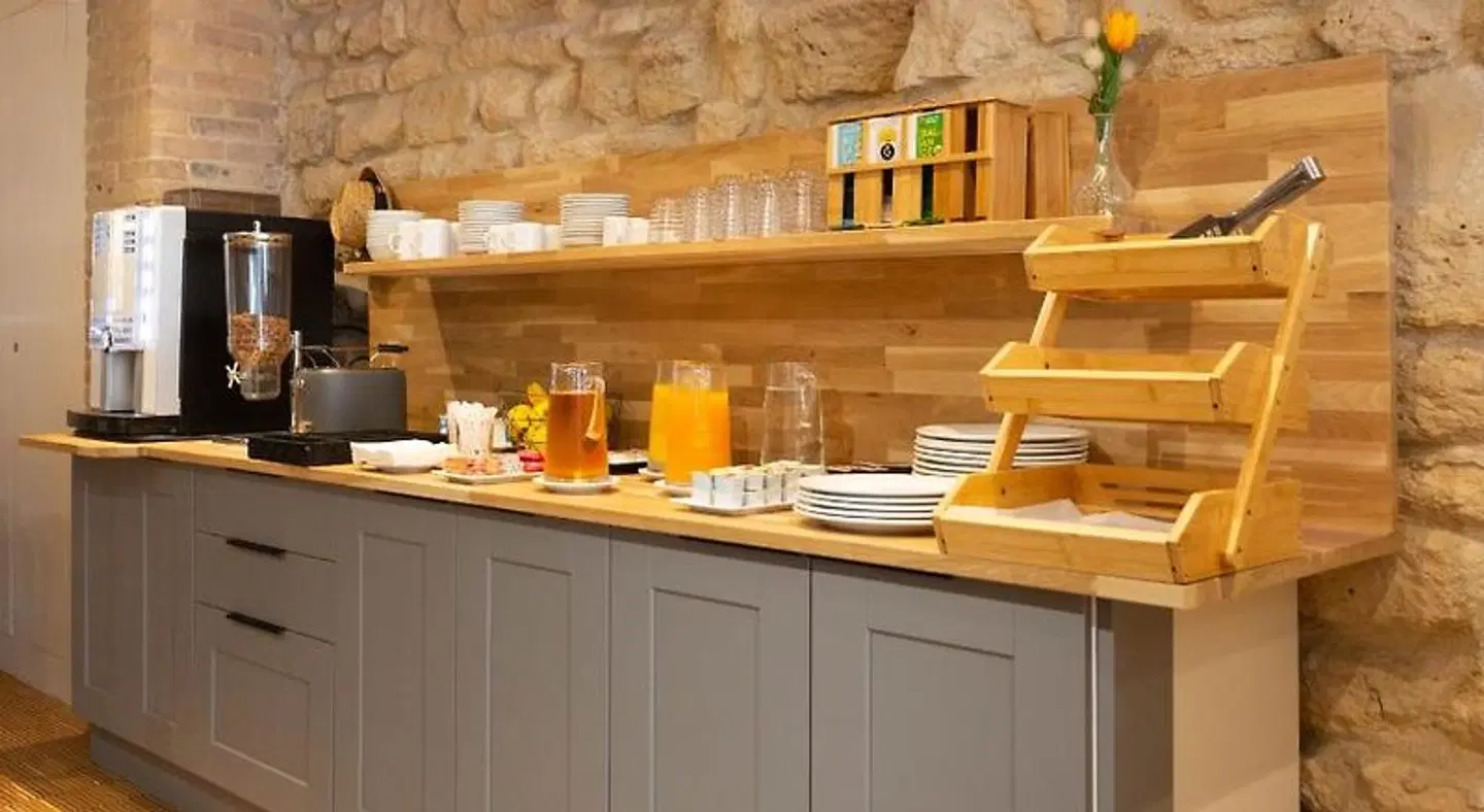 Mimosa Restaurant