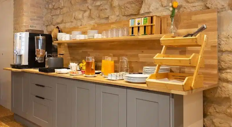 Mimosa – Hotelfoto