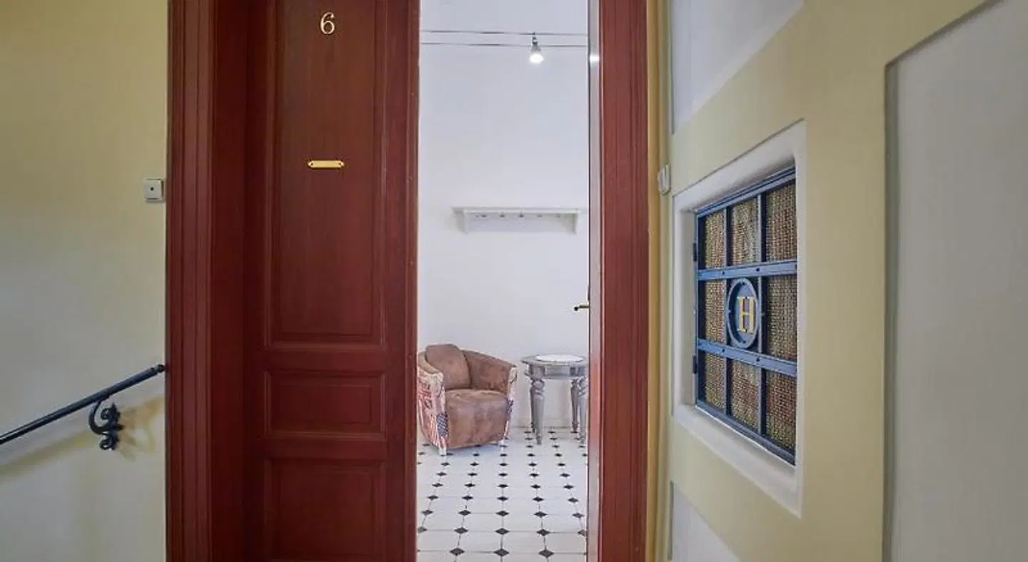 Charles Bridge Premium Apartments ROOM_EXAMPLE