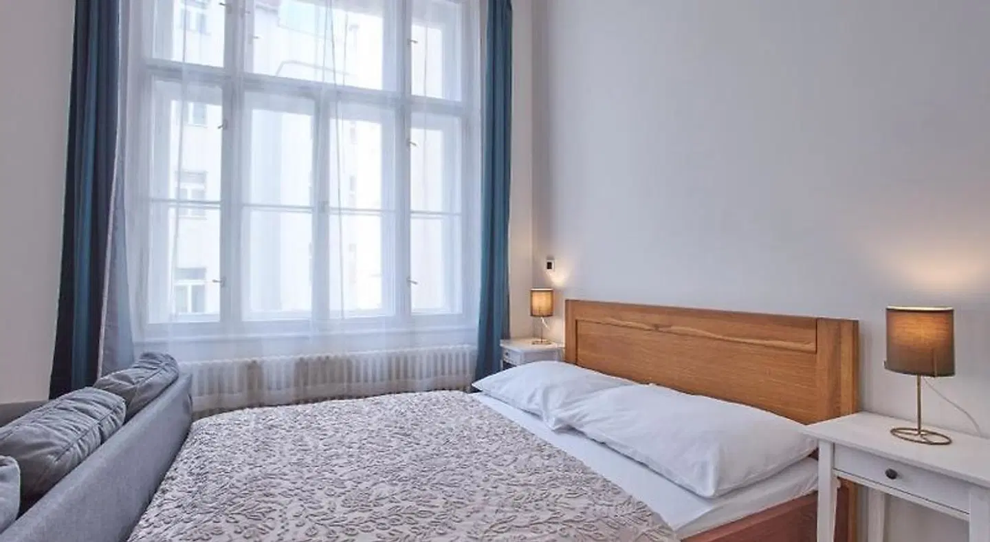 Charles Bridge Premium Apartments ROOM_EXAMPLE