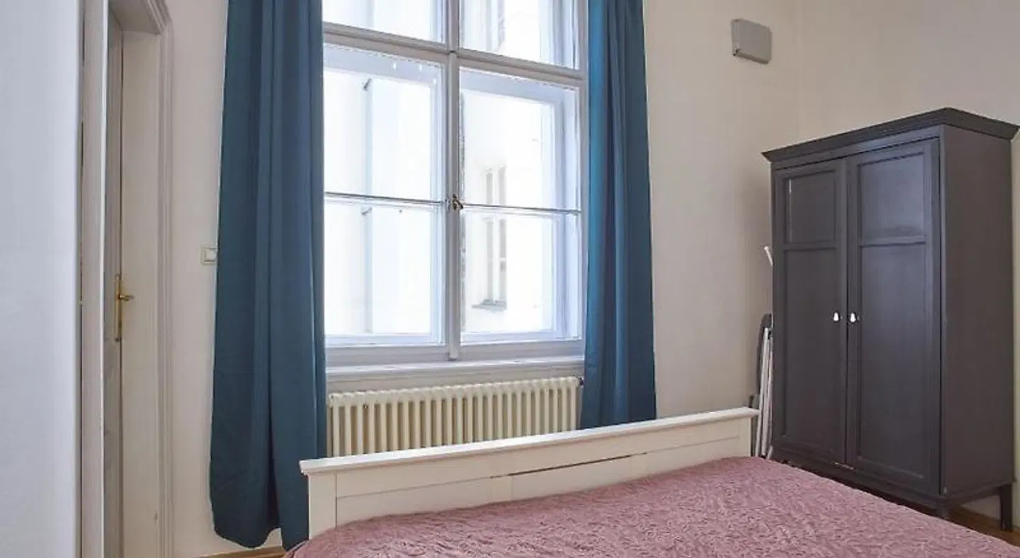 Charles Bridge Premium Apartments ROOM_EXAMPLE