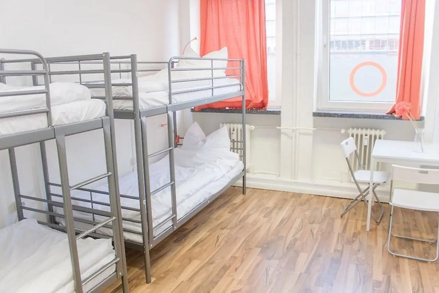 MAC City Hostel HEALTH_BEAUTY