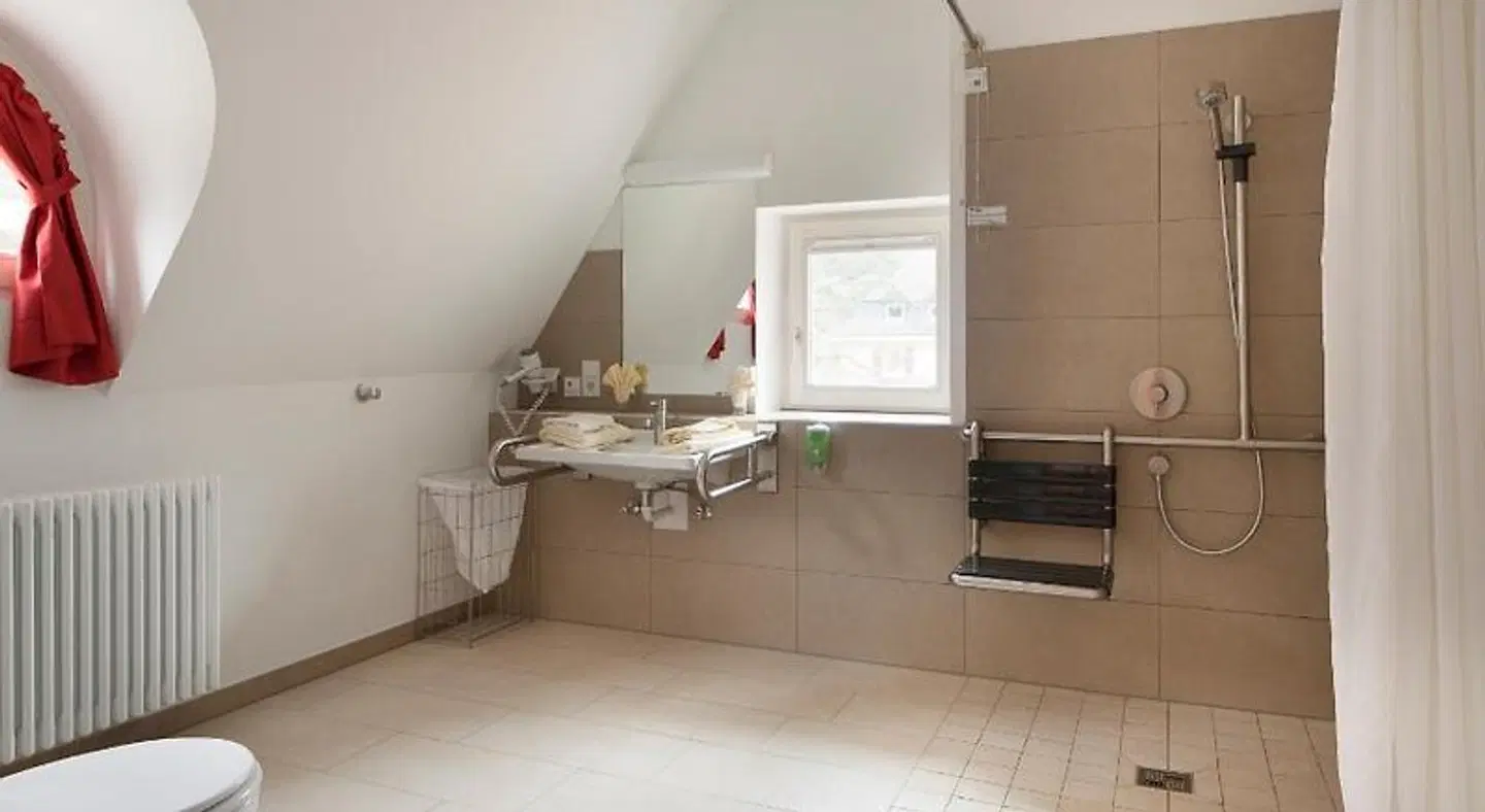 Caritas Tagungszentrum ROOM_EXAMPLE