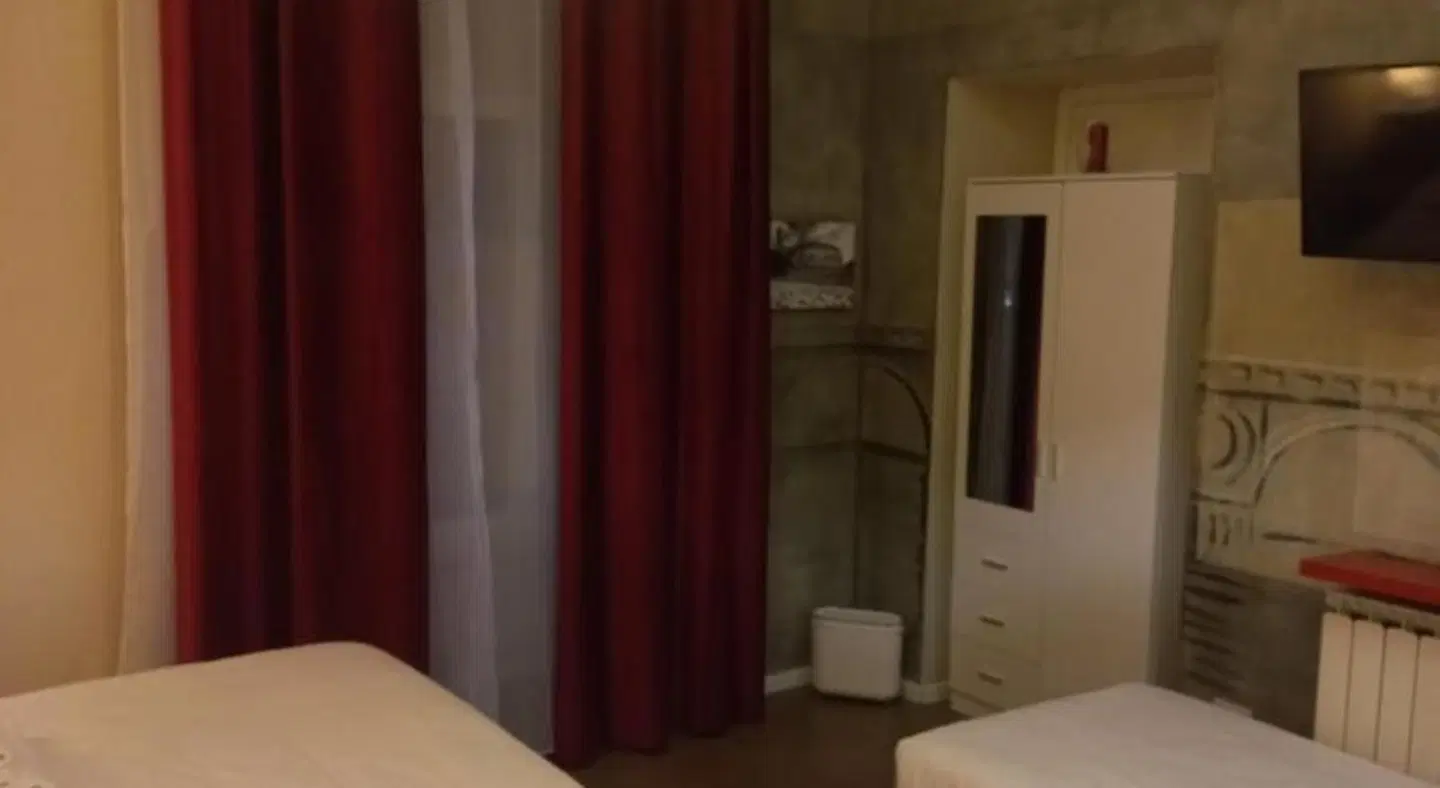 Stefano House Roma HEALTH_BEAUTY