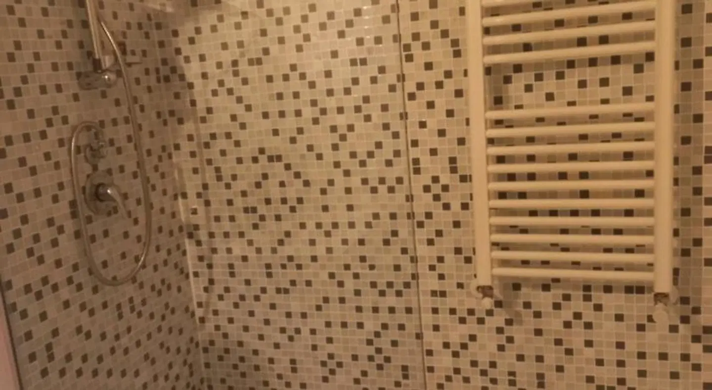 Stefano House Roma MODEL_IMPRESSION