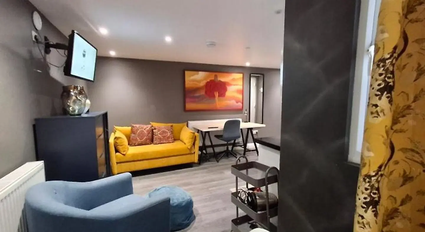 Melville Argyle Hotels Group Bar