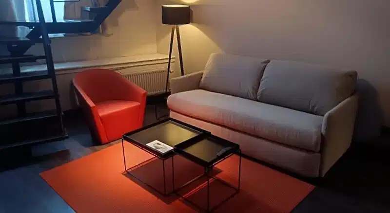 Atlas Hotel Brussels – Hotelfoto