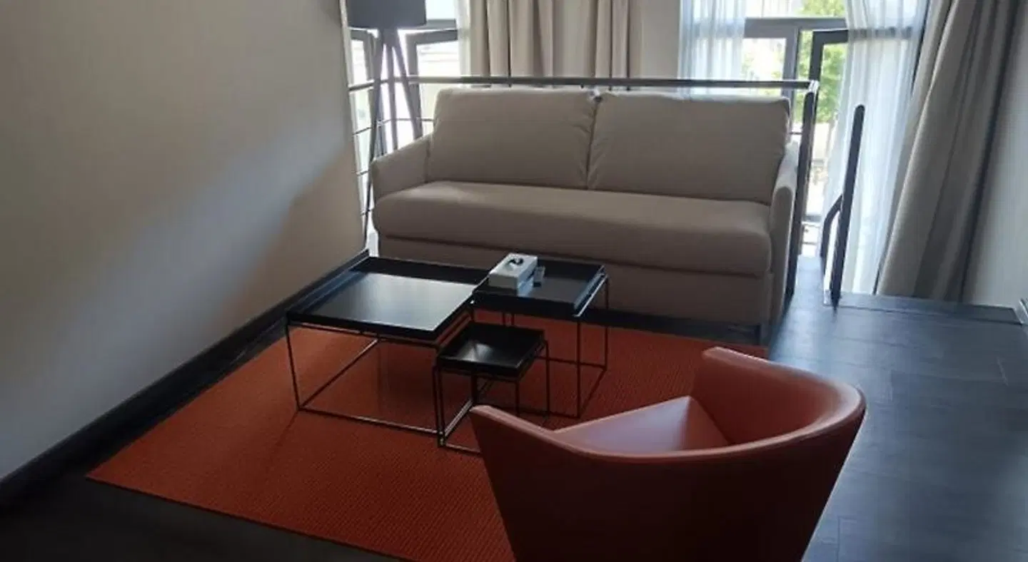 Atlas Hotel Brussels LOUNGE_LOBBY