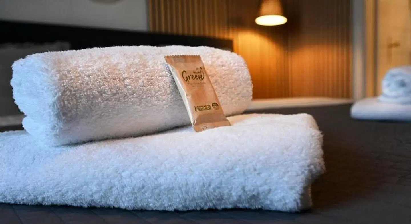 Hotel BÜRGERHOF ROOM_EXAMPLE
