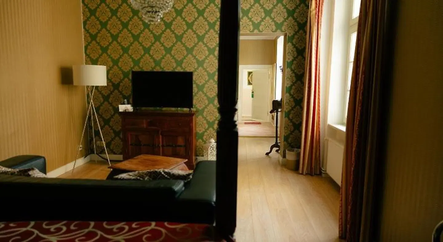 Garden Boutique Hotel Honigmond ROOM_EXAMPLE