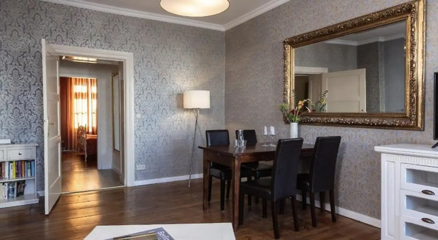 Garden Boutique Hotel Honigmond ROOM_EXAMPLE