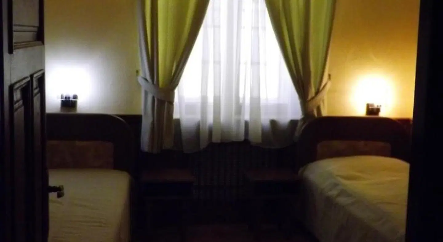 Betlem Club Hotel ROOM_EXAMPLE