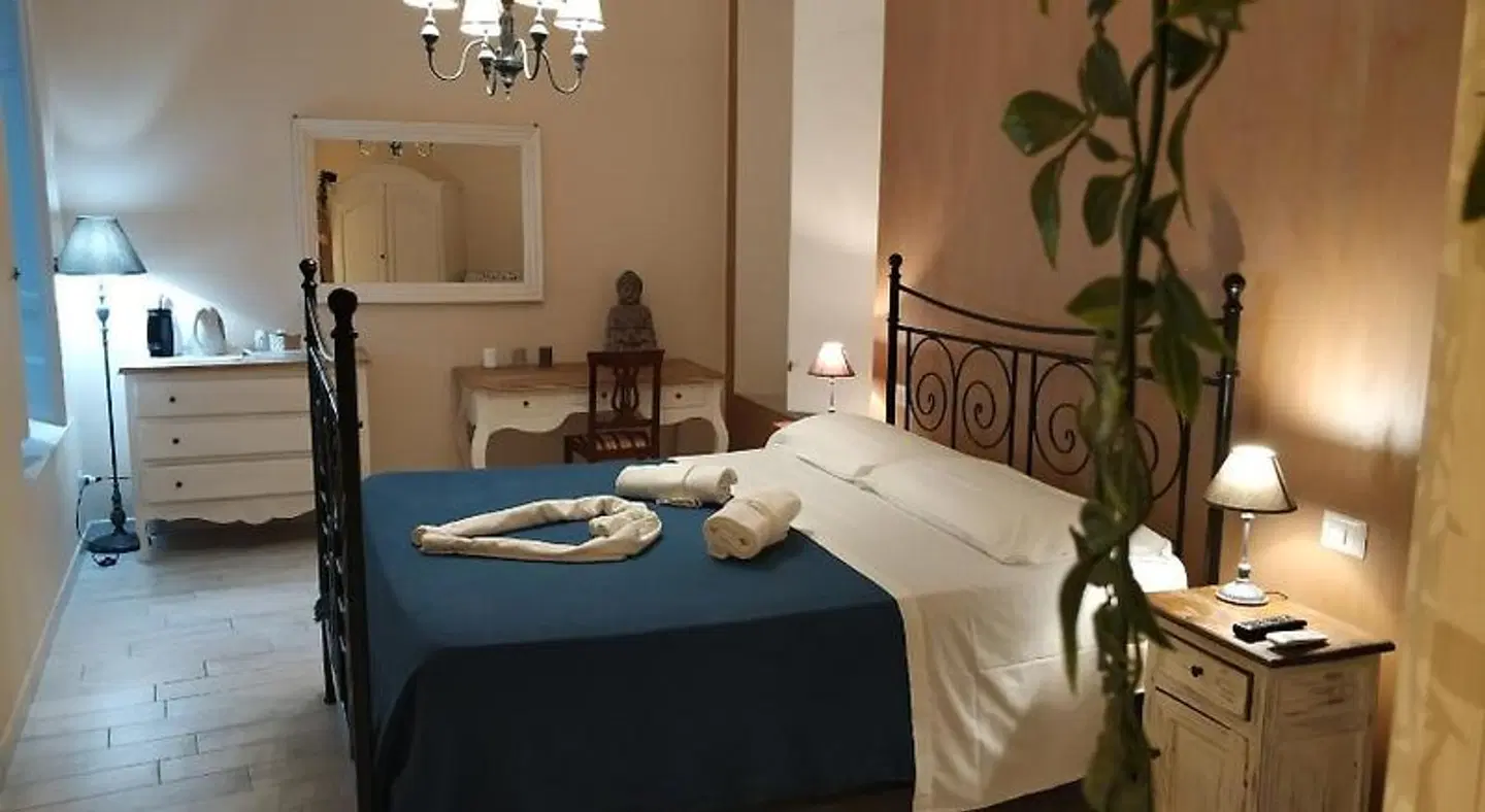 Baldassini B&B ROOM_EXAMPLE