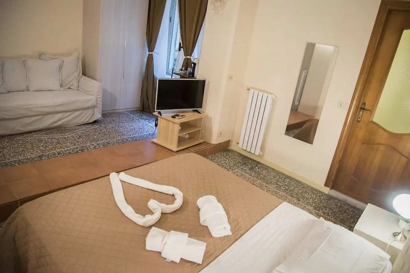 Baldassini B&B ROOM_EXAMPLE