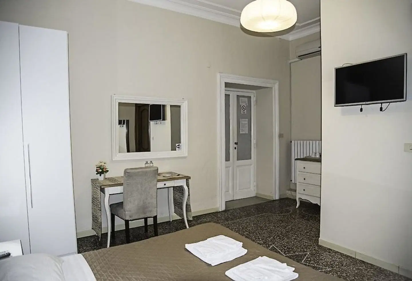 Baldassini B&B ROOM_EXAMPLE