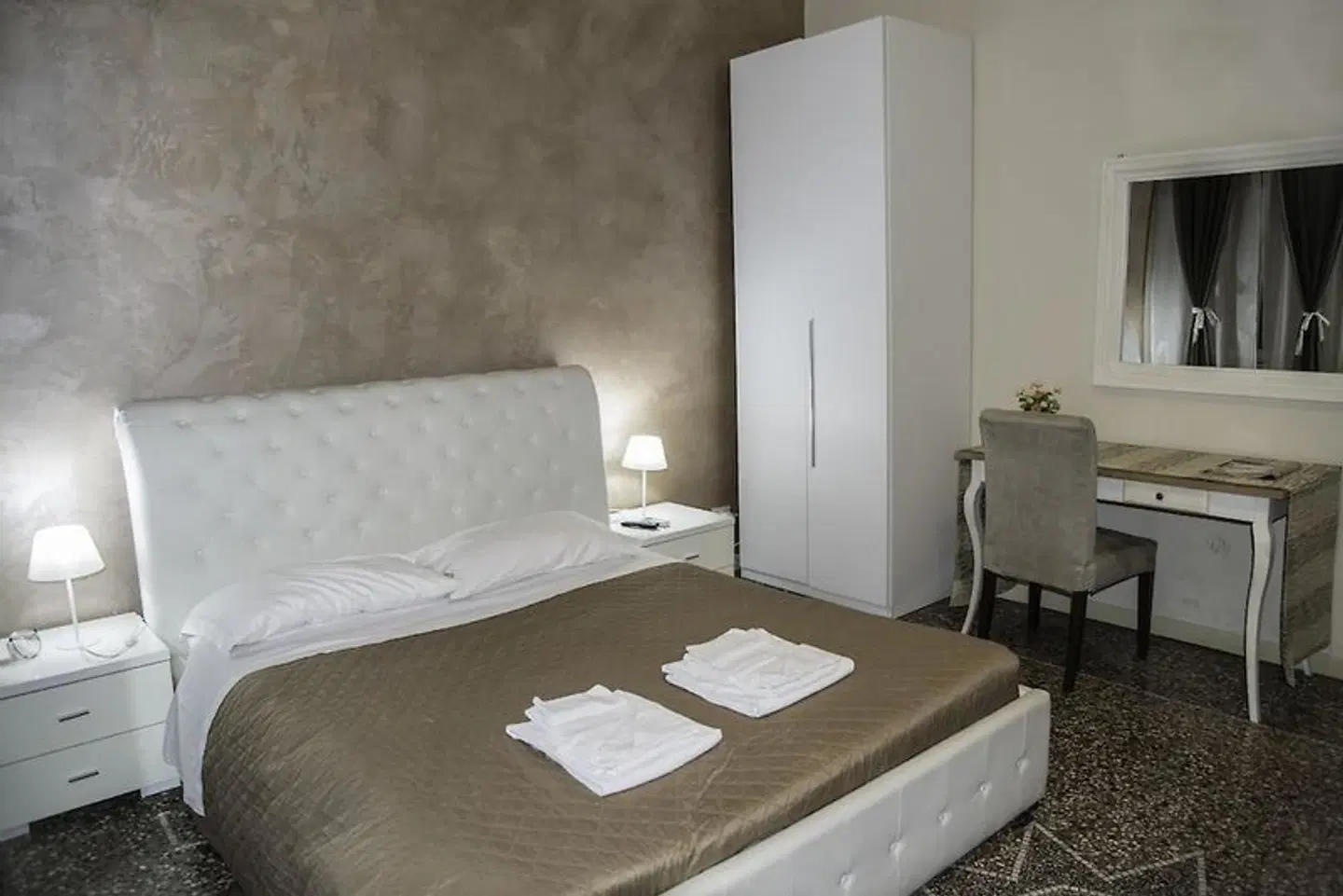 Baldassini B&B ROOM_EXAMPLE