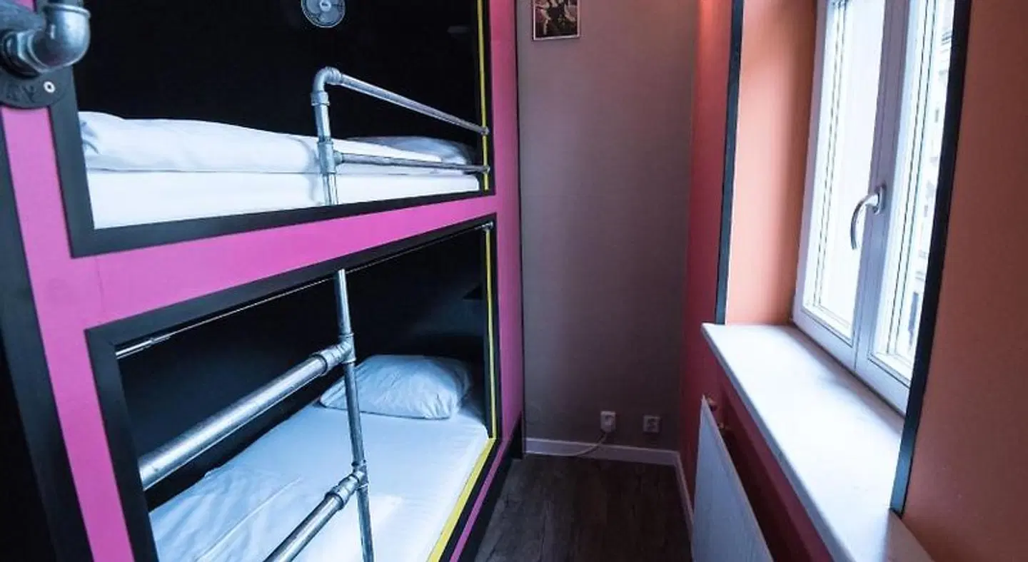 Brix Hostel ROOM_EXAMPLE