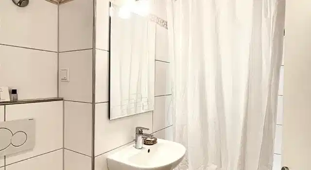 Barcelona Badezimmer