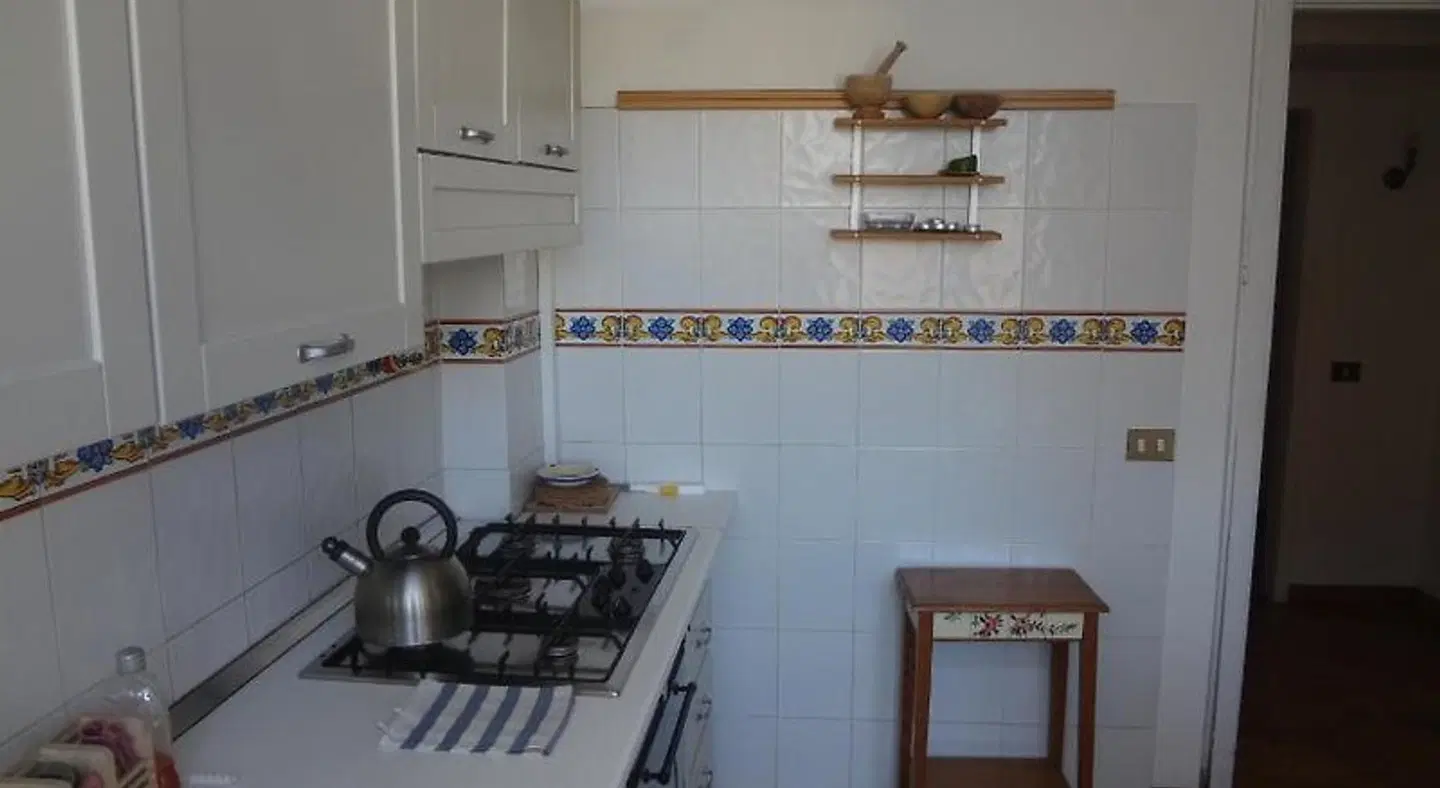 Vatican Suites Happy Holidays Terrasse