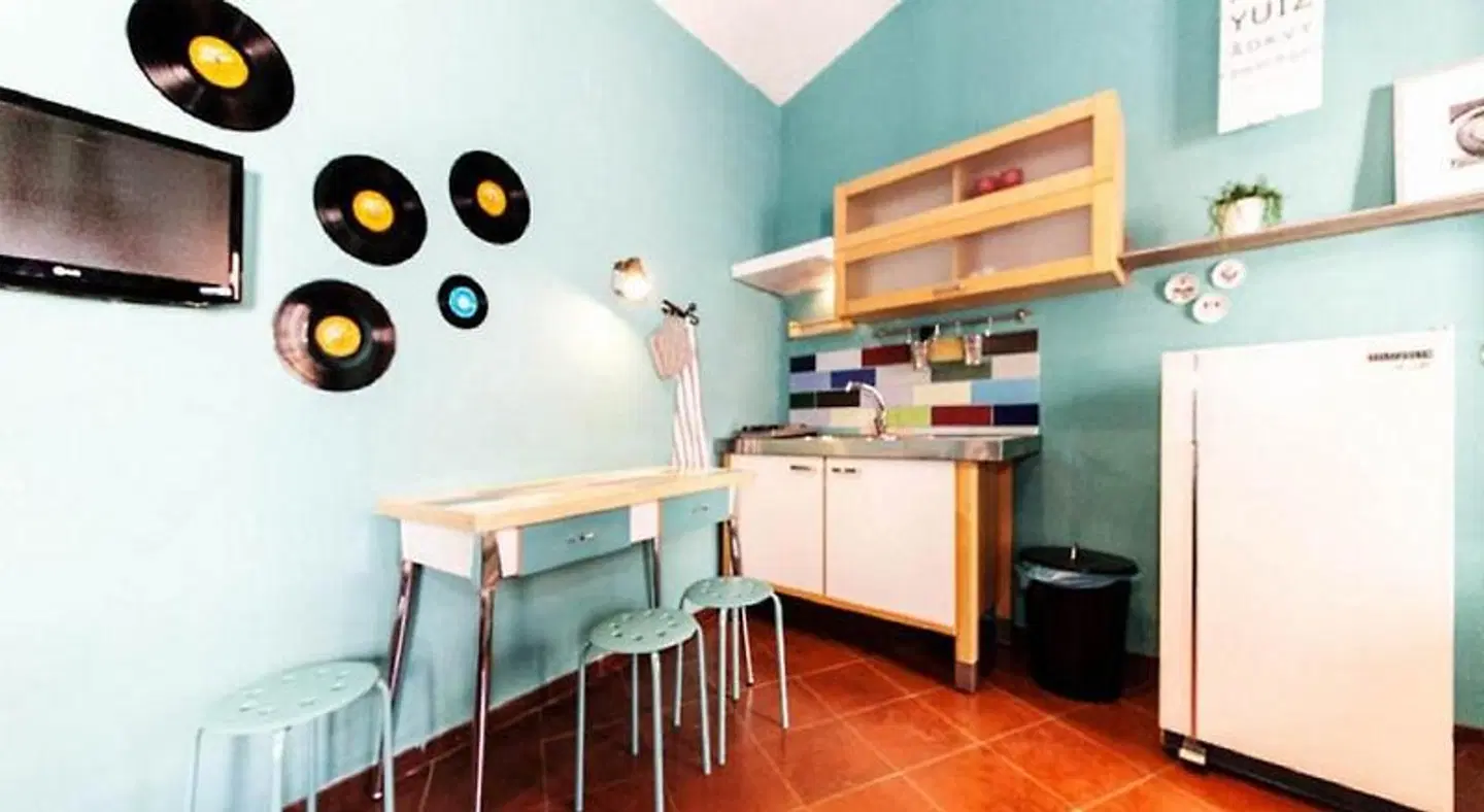 Signor Suite Colosseo Bar