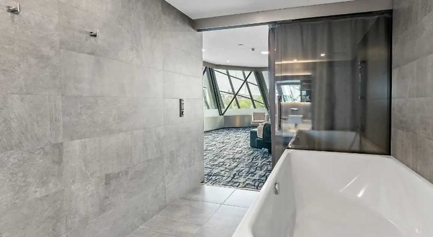 Dancing House Hotel HEALTH_BEAUTY