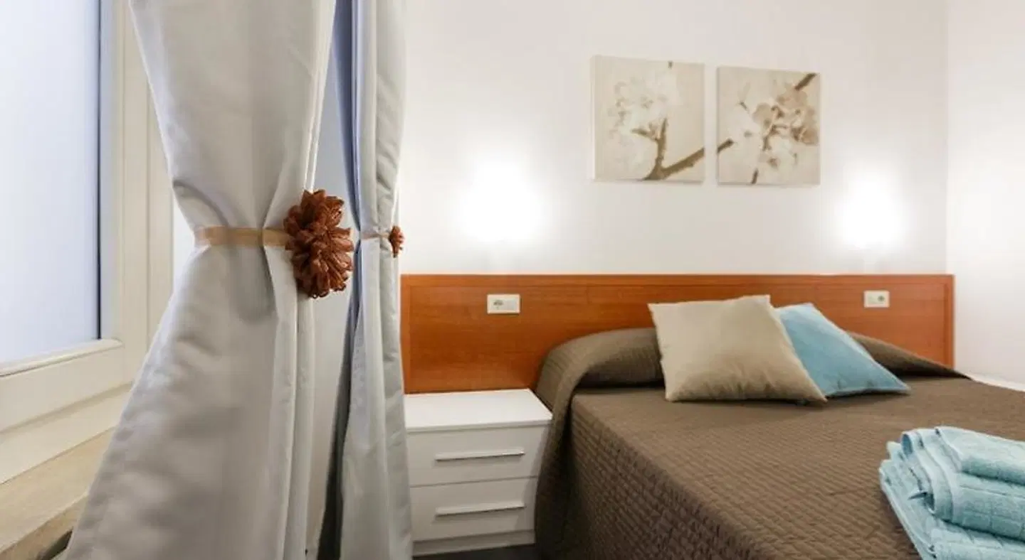 Roma Trastevere Relais Guest House ROOM_EXAMPLE