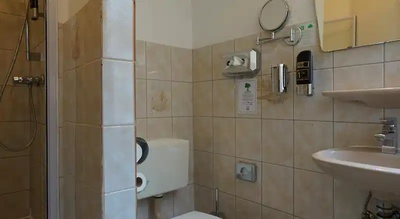 Margrit – Hotelfoto
