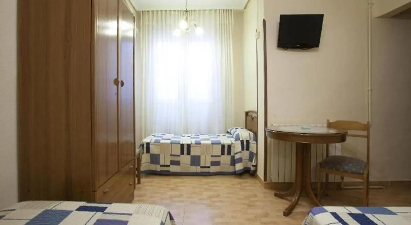Hostal María Luisa ROOM_EXAMPLE