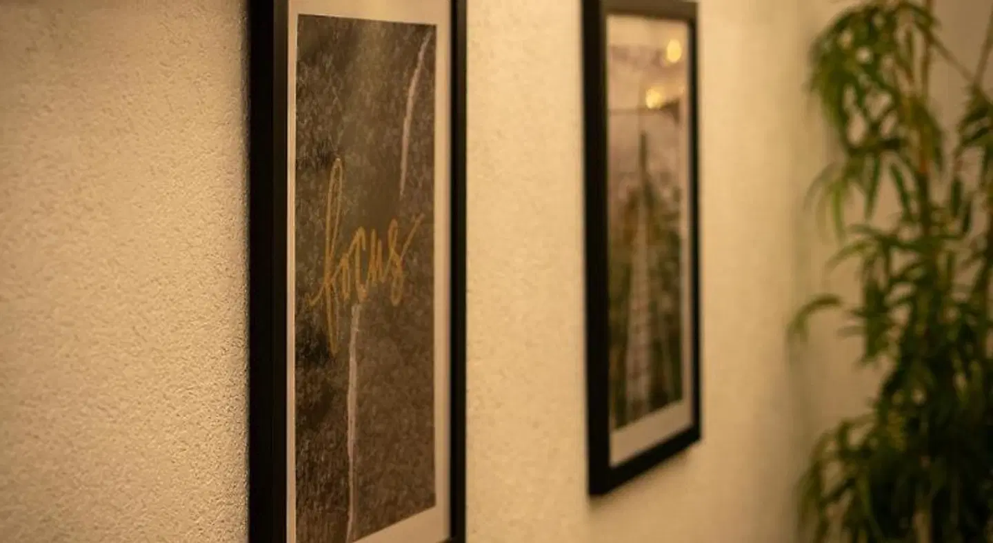 Relax-Wellnesshotel Stuttgart Badezimmer