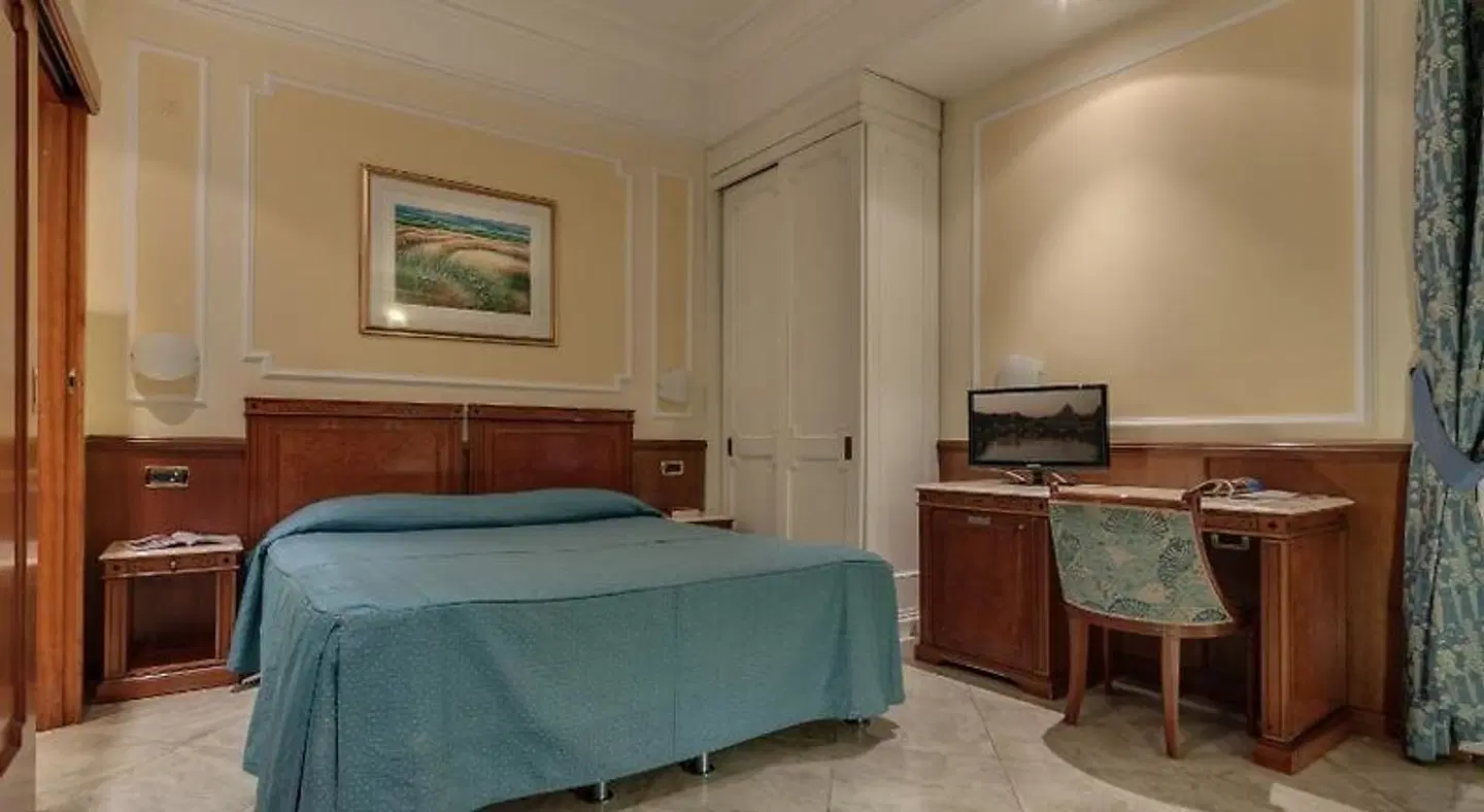 Borromeo ROOM_EXAMPLE