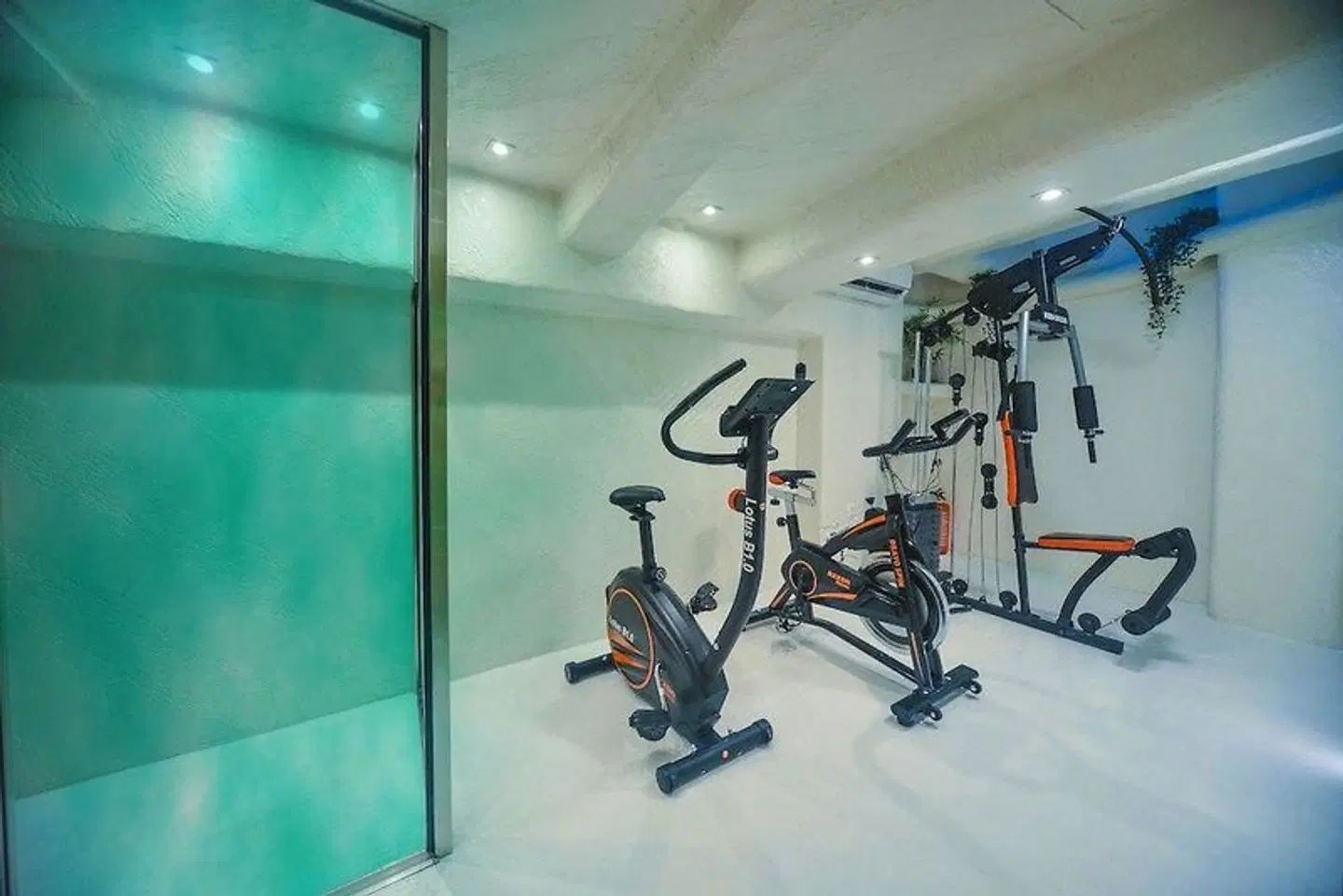 A.P. Acropolis View Apartments SPORTS_AND_LEISURE