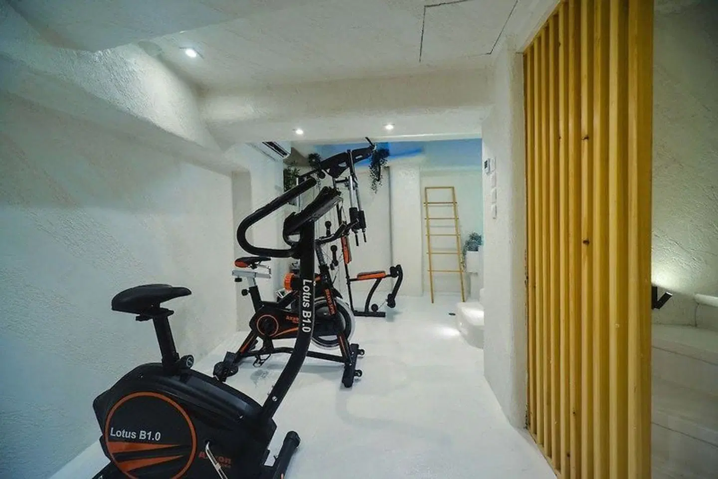 A.P. Acropolis View Apartments SPORTS_AND_LEISURE