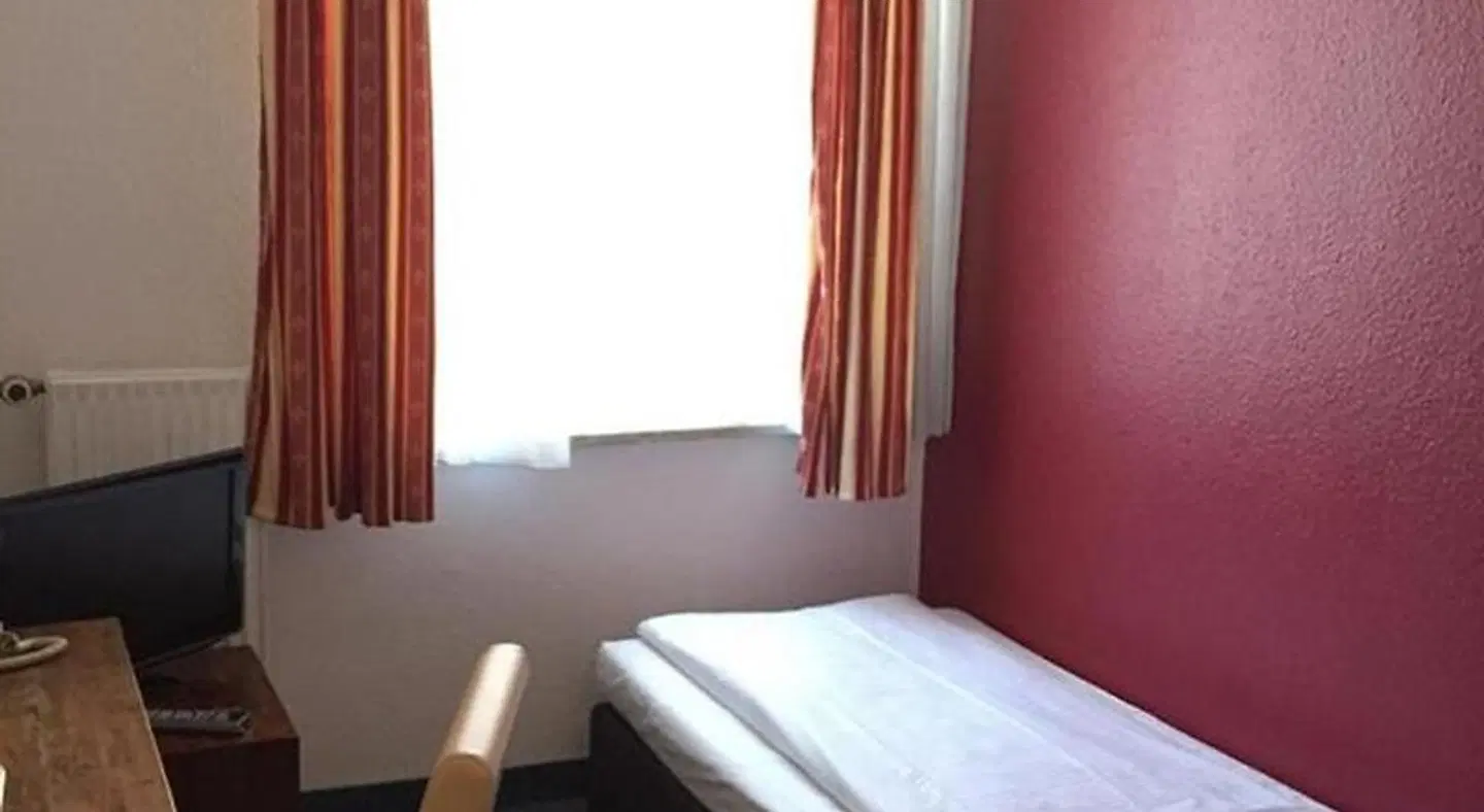 Hotel CULT Hamburg ROOM_EXAMPLE