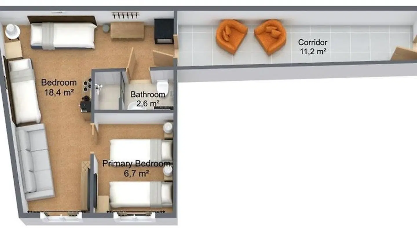 Museum MODEL_IMPRESSION