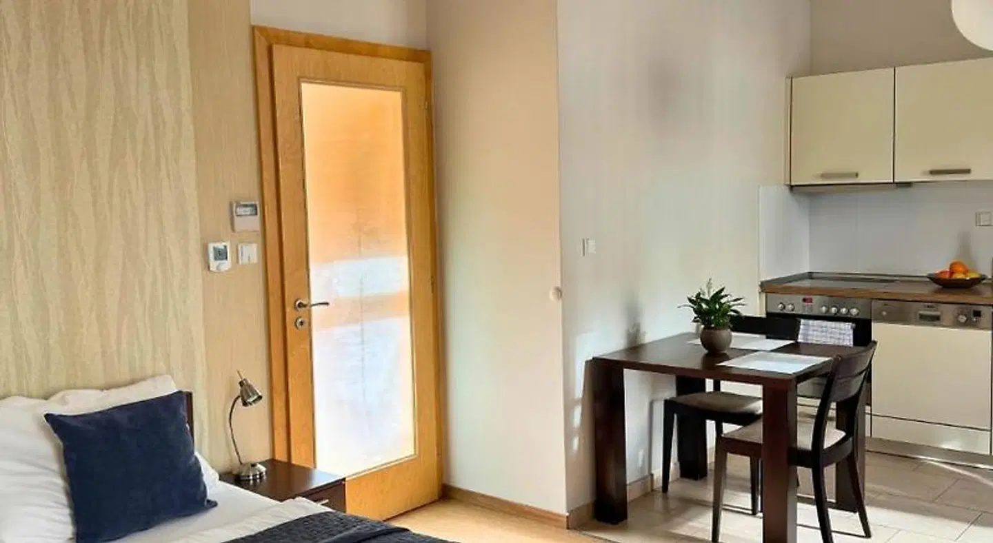 Rezidence Ostrovní ROOM_EXAMPLE