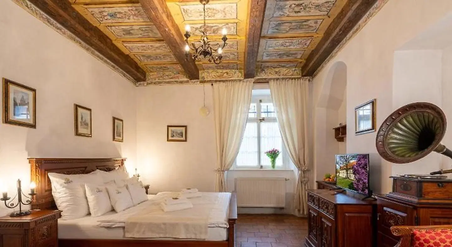 Loreta Hotel ROOM_EXAMPLE