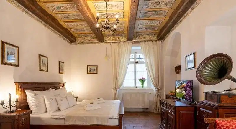 Loreta Hotel – Hotelfoto