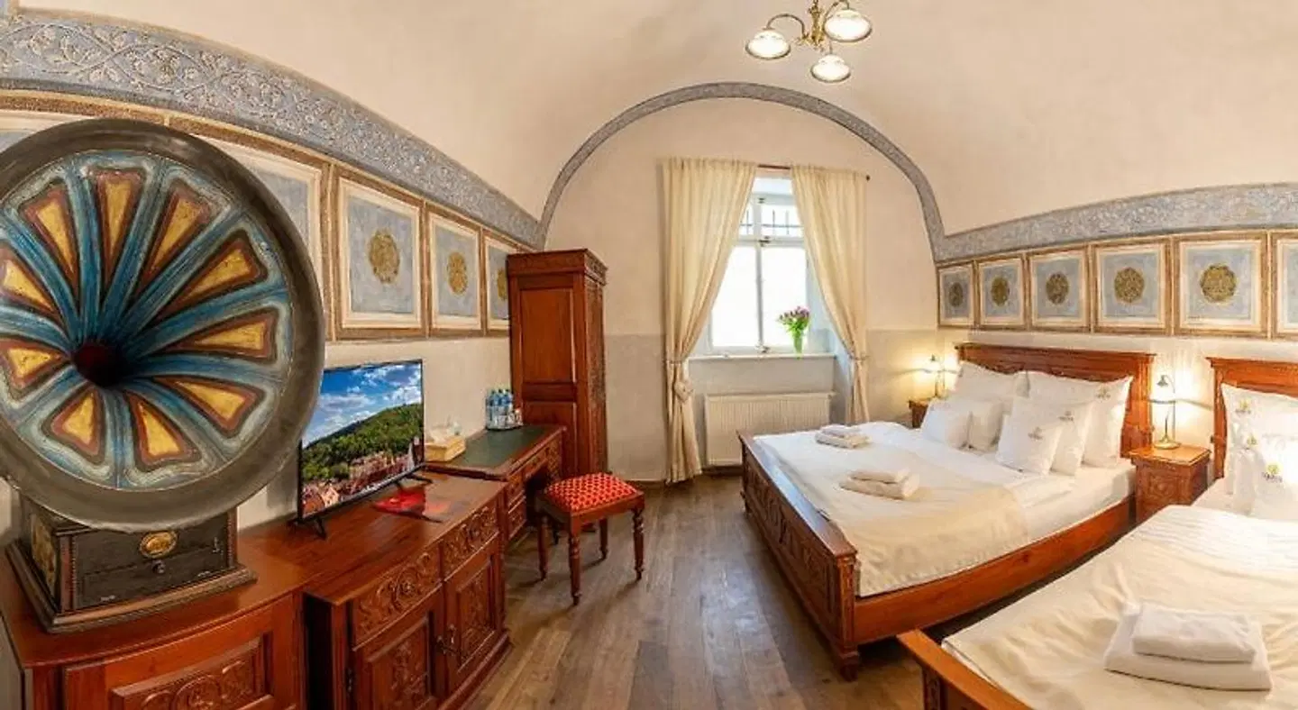 Loreta Hotel ROOM_EXAMPLE